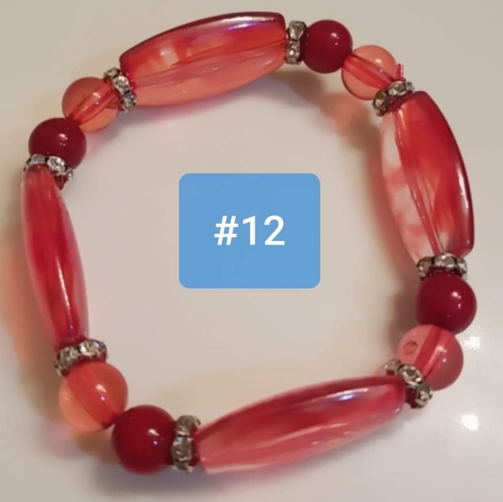 Bracelet